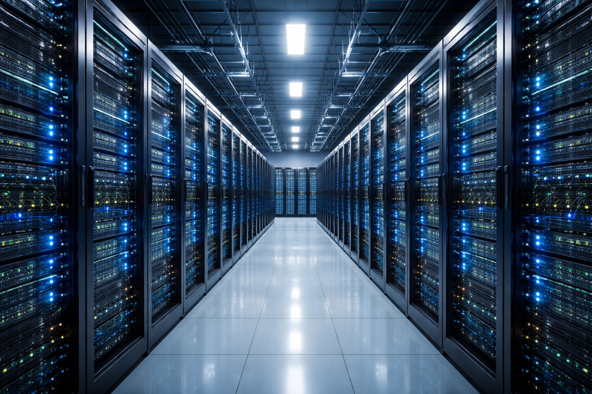Data Centers