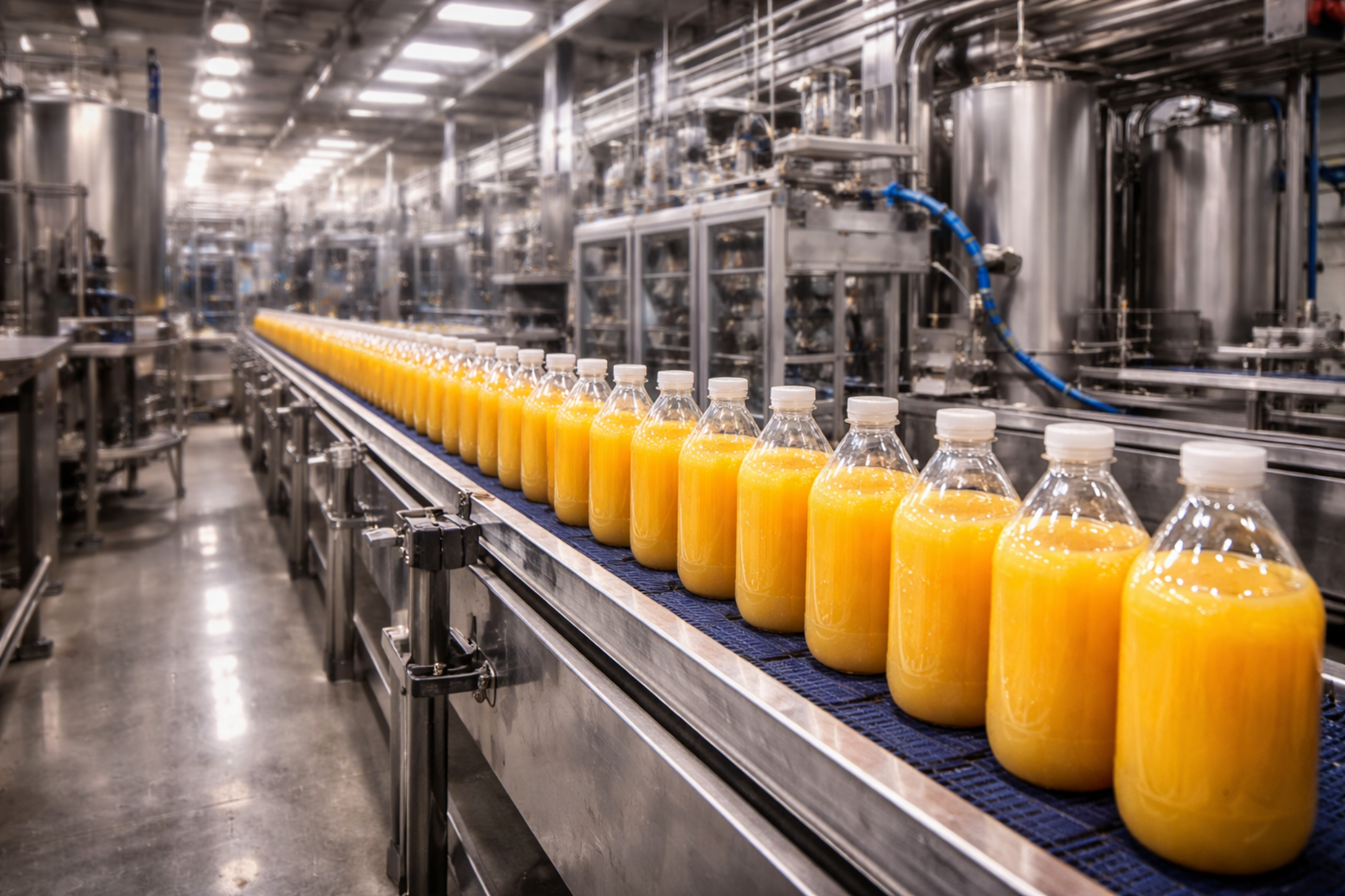 Manufacturing